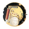 Harley 702 watch movement