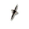 Movado 245 balance staff