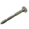 Swivel Head Pin Vise 4 Ended Collet Tool With Jaw 0 - 2.9mm