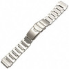 Seiko SKX779 SKX781 SKX001 Stainless Steel Watch Band Monster 20mm