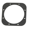 Case Back Gasket Fits Cartier Mid Rectangular with Screw Holes (19.8 x 21.4 x 0.50)