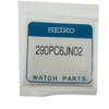 Seiko Crystal 290PC6JN02 SNE543 V157-0DD0