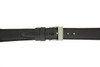 Gucci Watch Strap 14mm Black Genuine Lizard 6300L 2600L 5400L 5500L 7400L