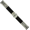 Seiko 4GC9HB Watch Band 19mm 19mm 4GC9HB Strap Watch Material Main