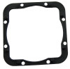 Genuine Cartier Panthere MM Back Gasket Rectangular Screw Holes 37837913 Genuine Cartier Panthere MM Back Gasket Rectangular Screw Holes 37837913