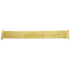 Watch Band Expansion Metal Stretch Gold Plated Thin line TSMET206 - Main