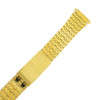 Watch Band Link Metal Gold-Tone Spring Ends 16mm-20mm - TSMET217