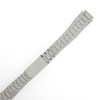 Ladies Watch Band Metal Link Stainless Steel 13 millimeter - TSMET218