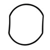Baignoire Back Gasket Fits Cartier VA140042 1967 V1/V2 YG (13.9 x 15.6 X.6)