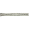 Watch Band Metal Matte Finish Stainless Steel 18mm - Main