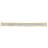 Watch Band Expansion Metal Ladies Band Two Tone 12mm-14mm - Main - Main