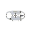 Bergeon Truing Caliper with Steel Pivot Protector BER1883 Tool for Watchmakers and Watch Repair - Main