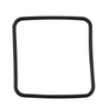Cartier Crystal Gasket fits Square 20460912 17.36 x 17.36 x 0.8