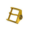 Gucci 14mm  Vintage Buckle for 2000M