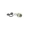 Tube to Fit Rolex® with Gaskets for GMT 166710 166713 166718 24-7030