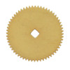 Bulova 7AA Ratchet Wheel