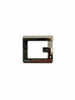 GUCCI 3600J G Face Silver Emblem Only Vintage Ladies Watch Case “G” Part