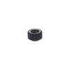 Movado Museum Crown Black 84-40-880