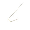 Bulova 11AERC Clutch Lever Spring