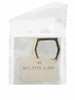 Original Rado Vintage Sapphire Crystal Gold Trim 561.3112.2