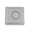 Tissot Ladies' Le Locle Carson Ballade III Seastar Case Back Gasket