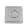 Tissot Ladies' t-Classic Case Back Gasket
