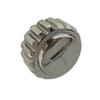 Tissot 6mm Steel Crown and Case Tube