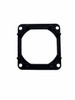 Back Gasket to Fit Cartier Panthere Ladies Rectangular with Screw Holes Case (13.4 x 14.4 x 0.60)