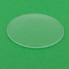 Sapphire Watch Crystal  Dome Fits IWC