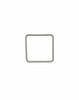 Genuine Cartier Santos Galbée PM Models 2423 1565 1567 Crystal Gasket Part VA140005