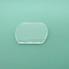 Sapphire Crystal fits Cartier Tortue 2763