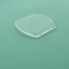 Sapphire Crystal fits Cartier Tortue WA501006