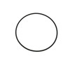 Tag Heuer case back gasket