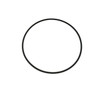 Tag Heuer case back gasket