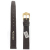 Gucci 12mm Lizard strap