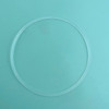 Breitling NAVITIMER WORLD Gasket for Sapphire Crystal Model A24322