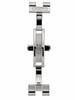 Gucci Clasp 3600 Hidden Deployment Buckle Mens Stainless Steel