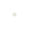 Bulova 10CRAC Setting Wheel