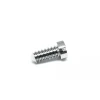 Bulova 11ANAC Screw Bridge Long