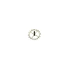 Bulova 6BP Escape Wheel