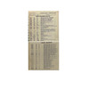 Hamilton Balance Staff 607046 16 Size Friction