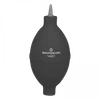 Bergeon® 14657 Rubber Dust Blower with PVC Nozzle New Model