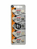 Maxell LR1130 Watch Battery Alkaline Battery 1.5 Volt -10 PCS