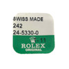 Rolex case tube 24-5330