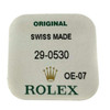 Rolex 29-0530 case tube gasket