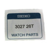 Seiko Capacitor 3027 26T