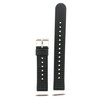 Seiko SLA017 SLA025 Rubber Watch Band