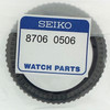 8706-0506 seiko bezel