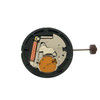 Harley Ronda 517 day Date at 3 Watch Movement Front