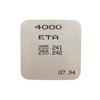 ETA 255.241 255.242 4000 Electronic Module Circuit Original New Sealed